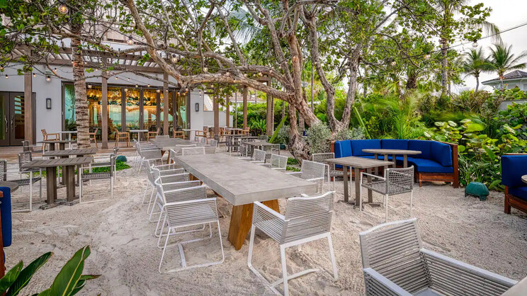 Grand Hyatt Baha Mar